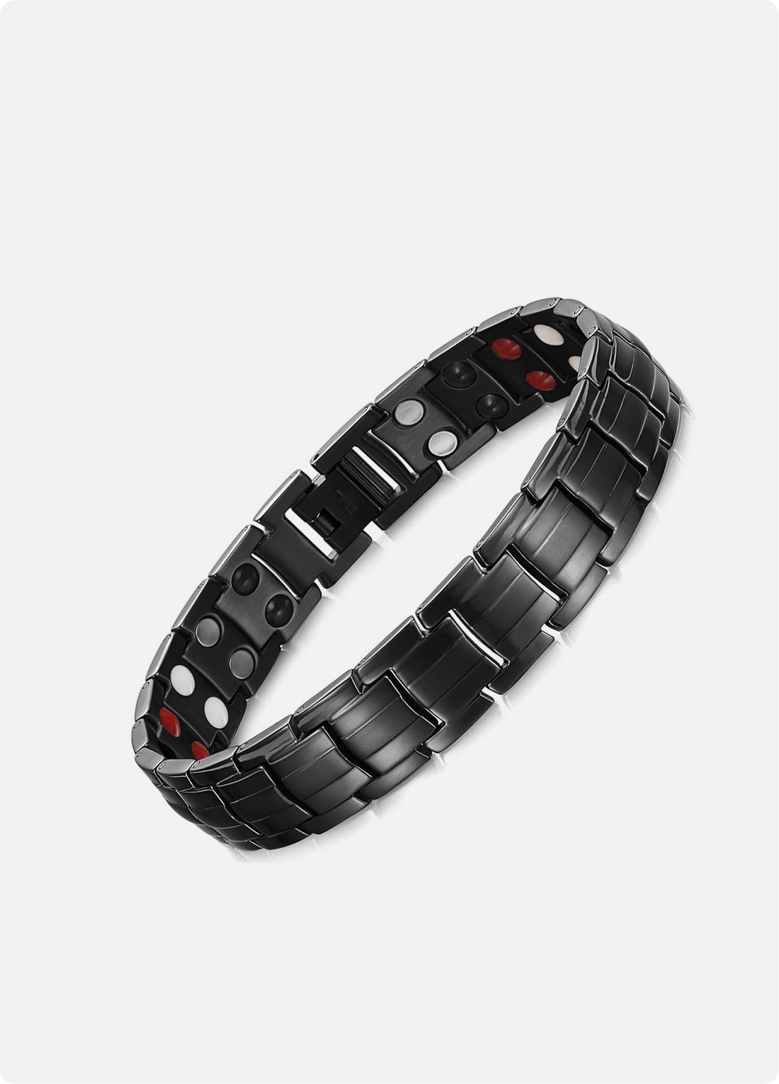 Magnetic Therapy Bracelet (Men’s)